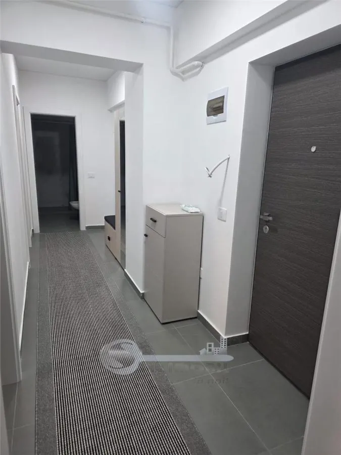 Apartament 2 Camere | Mobilat și Utilat Complet - foto 7