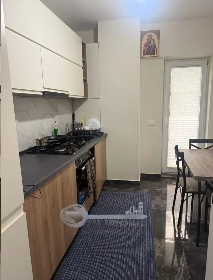 Apartament 2 Camere | Mobilat și Utilat Complet - foto 4