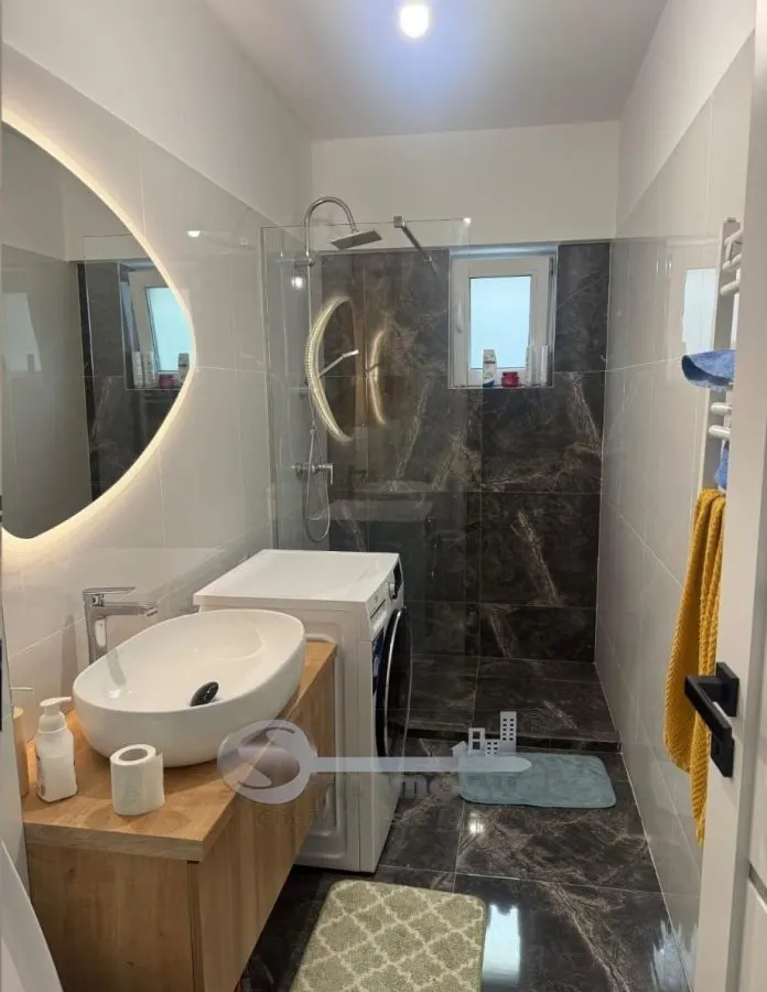 Apartament 2 Camere | Mobilat și Utilat Complet - foto 6