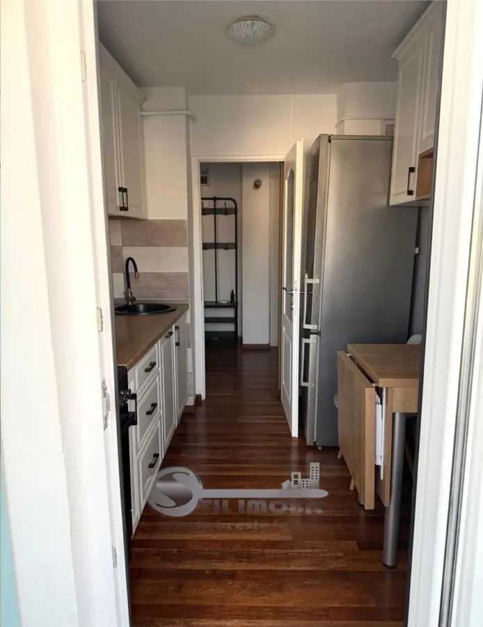 Apartament 2 Camere Decomandat | Galata | - foto 5