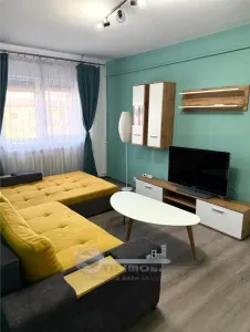 Apartament 2 Camere Decomandat | Galata | - foto 6