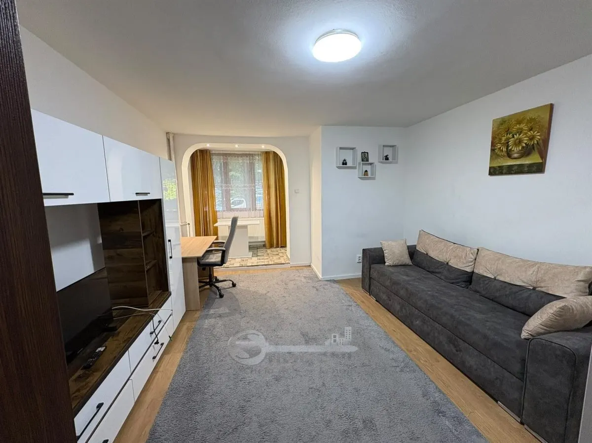 Apartament 1 Cameră | Tătărași â€“ Str. Vasile Lupu | Disponibil Imediat - foto 2