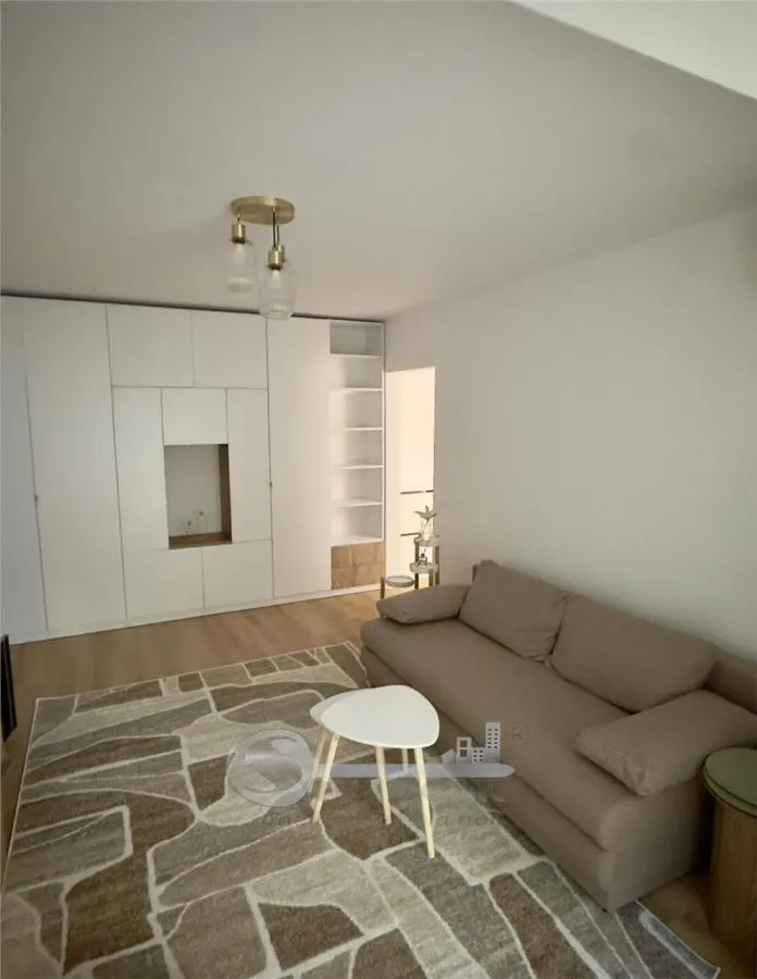 Prima Închiriere | Apartament Premium 2 Camere cu Grădină | Păcurari - foto 1