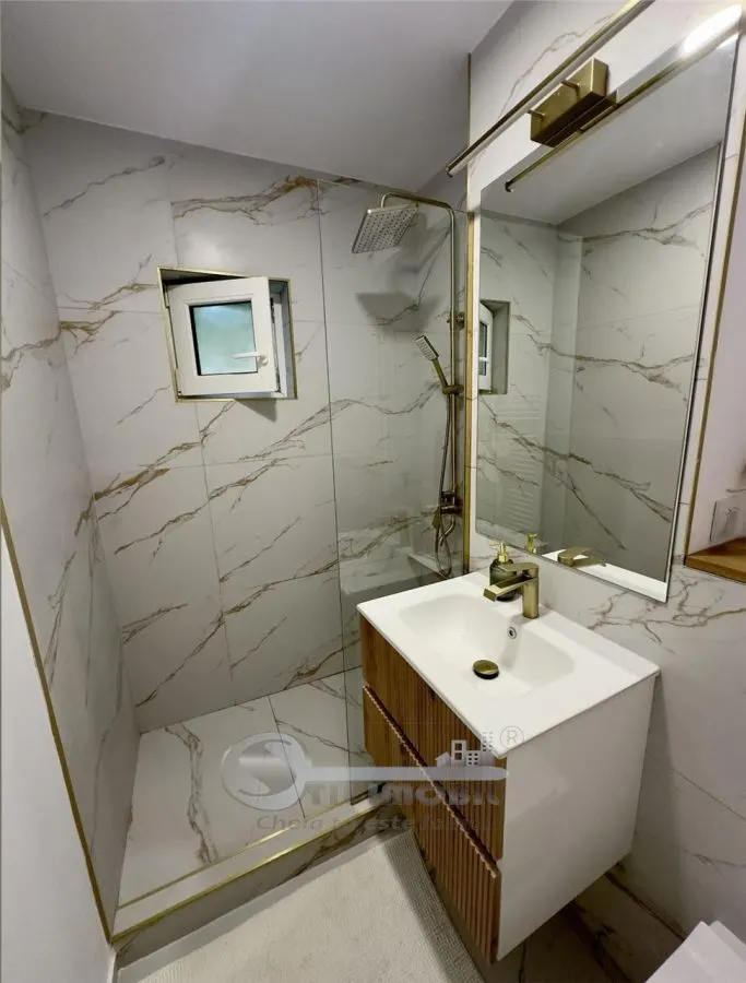 Prima Închiriere | Apartament Premium 2 Camere cu Grădină | Păcurari - foto 4