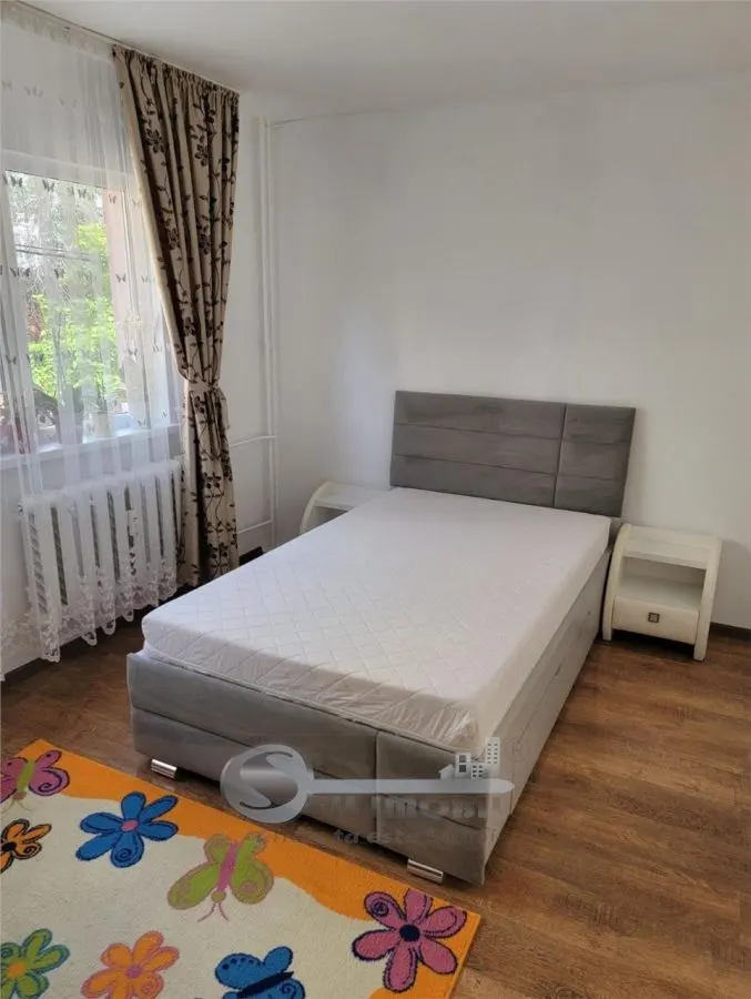 Apartament 2 camere Aproape de Campus Tudor Vladimirescu | 52 mp | - foto 1