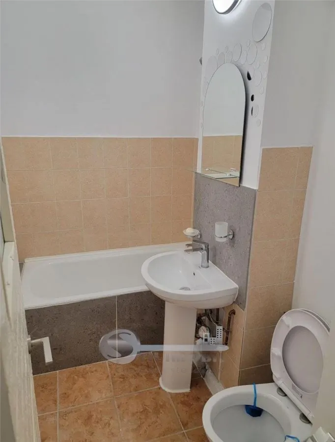 Apartament 2 camere Aproape de Campus Tudor Vladimirescu | 52 mp | - foto 3