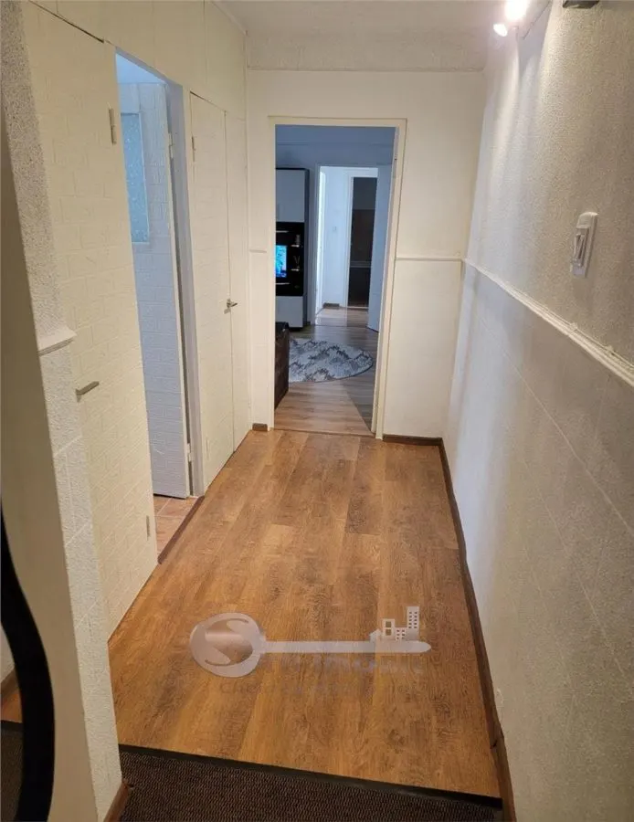 Apartament 2 camere Aproape de Campus Tudor Vladimirescu | 52 mp | - foto 5