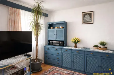 Casa cu 850 mp gradina, Centrul Istoric - Schei, Brasov - foto 4