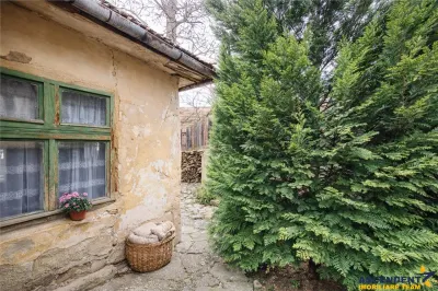 Casa cu 850 mp gradina, Centrul Istoric - Schei, Brasov - foto 5