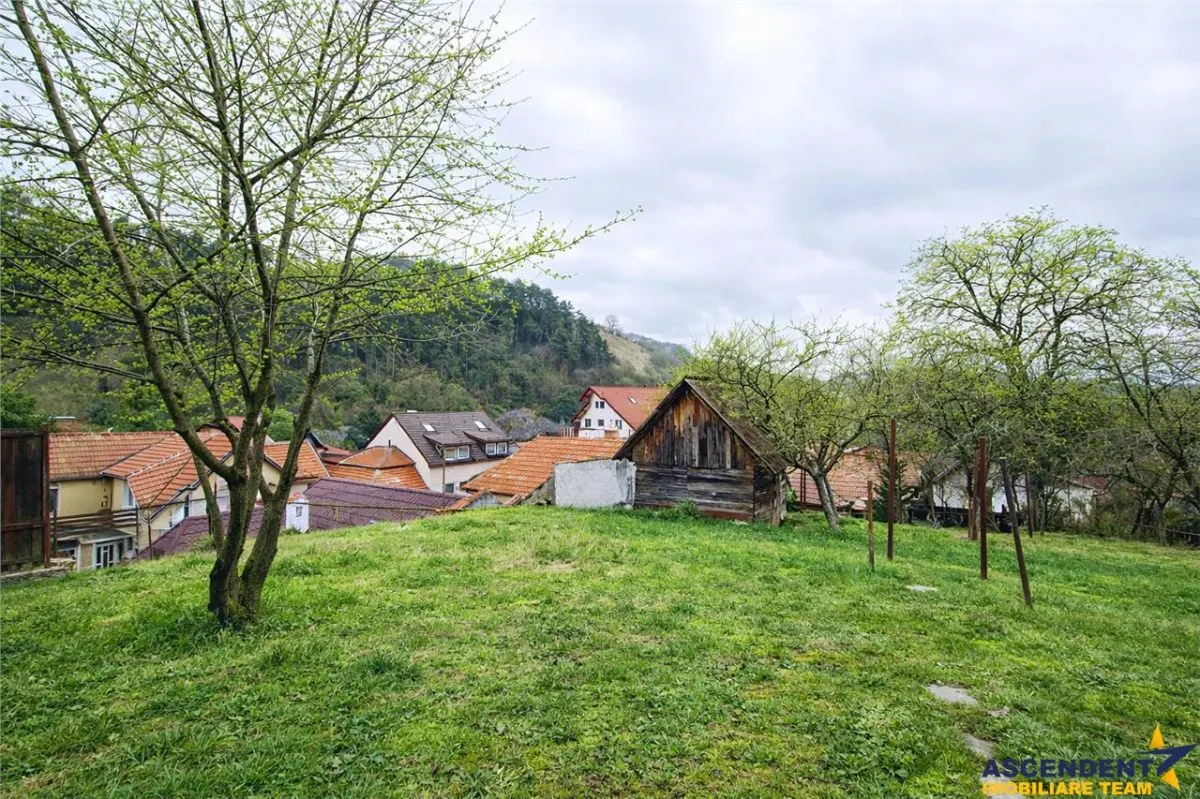 Casa cu 850 mp gradina, Centrul Istoric - Schei, Brasov - foto 6