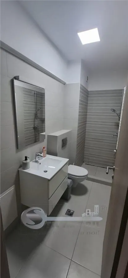 Apartament 3 camere | Bucium Confort | 2 băi | - foto 2