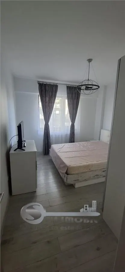 Apartament 3 camere | Bucium Confort | 2 băi | - foto 5