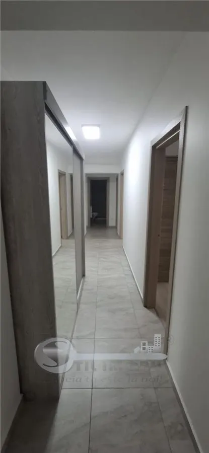 Apartament 3 camere | Bucium Confort | 2 băi | - foto 7