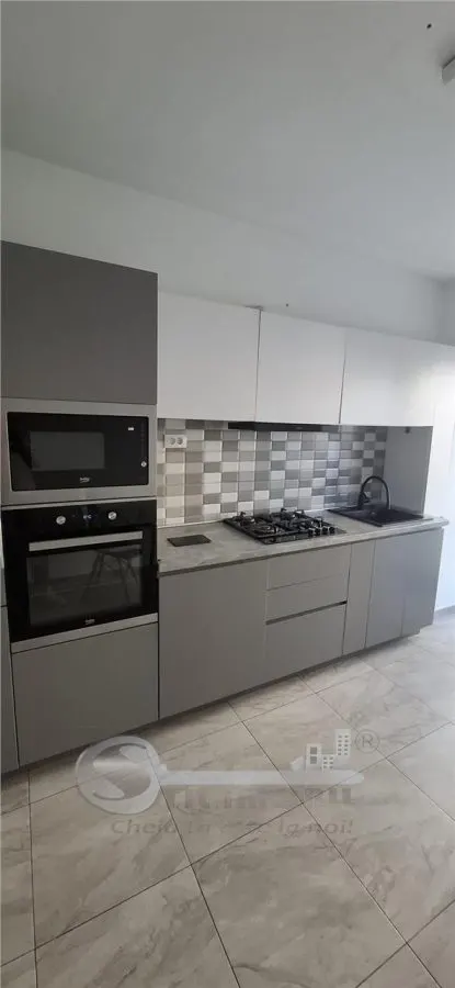 Apartament 3 camere | Bucium Confort | 2 băi | - foto 9