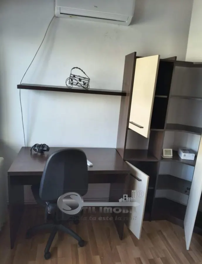 Apartament 2 camere decomandat | Palas - Sf. Lazăr | 50 mp | - foto 2