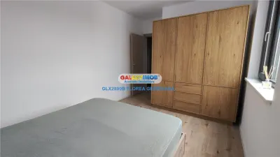 Apartament 3 camere de inchiriat - Greenfield Residence - foto 12