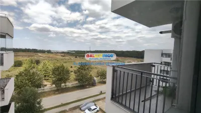 Apartament 3 camere de inchiriat - Greenfield Residence - foto 6