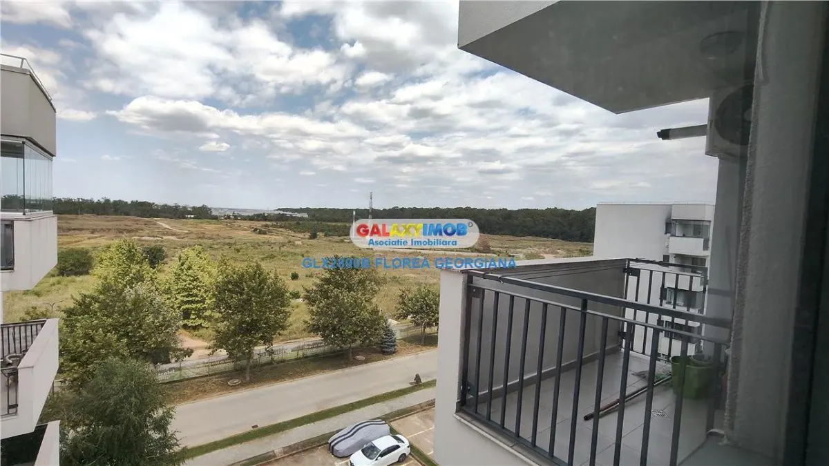 Apartament 3 camere de inchiriat - Greenfield Residence - foto 6