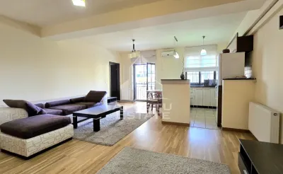 Apartament nou de vanzare cu 2 camere si loc de parcare, Mehala - Timisoara