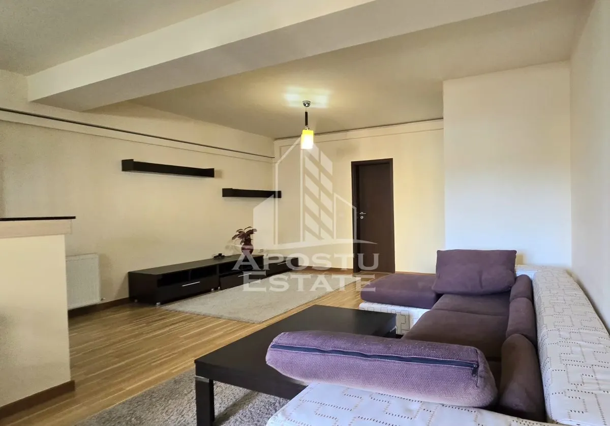 Apartament nou de vanzare cu 2 camere si loc de parcare, Mehala - foto 2