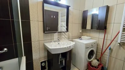 Apartament nou de vanzare cu 2 camere si loc de parcare, Mehala - foto 11