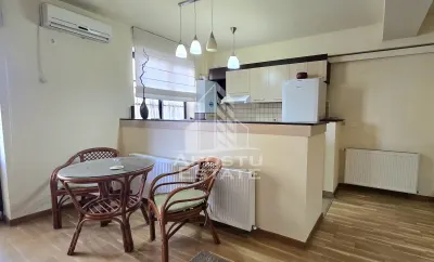 Apartament nou de vanzare cu 2 camere si loc de parcare, Mehala - foto 3