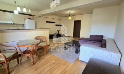 Apartament nou de vanzare cu 2 camere si loc de parcare, Mehala - foto 4