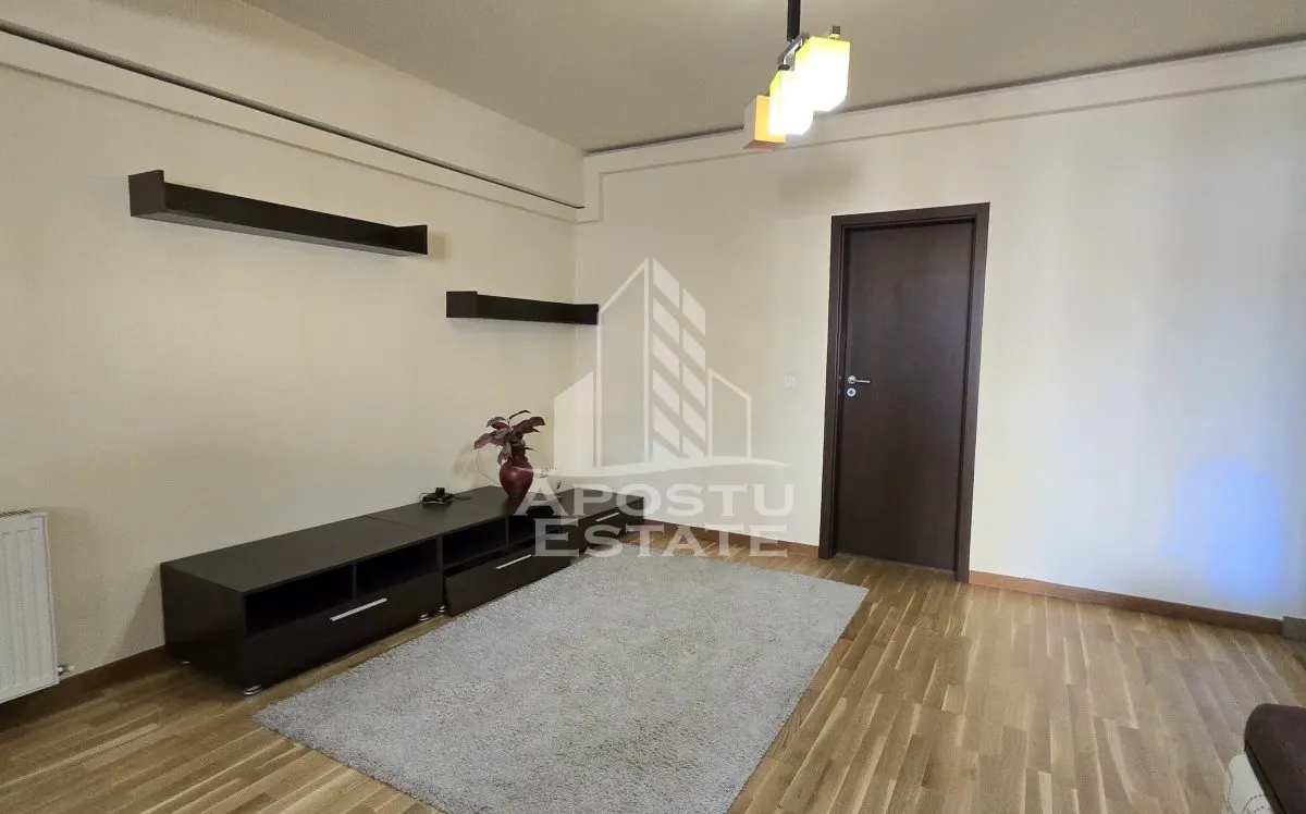 Apartament nou de vanzare cu 2 camere si loc de parcare, Mehala - foto 5