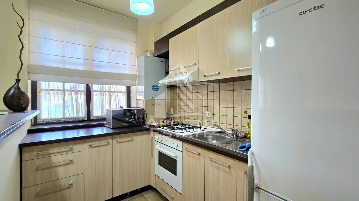 Apartament nou de vanzare cu 2 camere si loc de parcare, Mehala - foto 7
