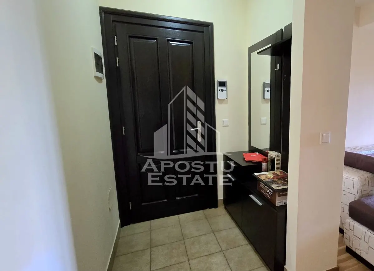 Apartament nou de vanzare cu 2 camere si loc de parcare, Mehala - foto 10