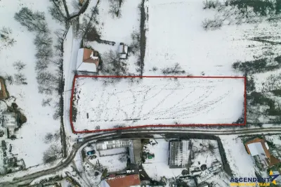 Film! 2.700 mp:refugiu al linistii si oportunitatii imobiliare,Cernat,Sfantu Gheorghe - foto 3