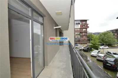 Fundeni | Dobroiesti | 76mp | Terasa 15mp |Parcare | Boxa 4mp - foto 11