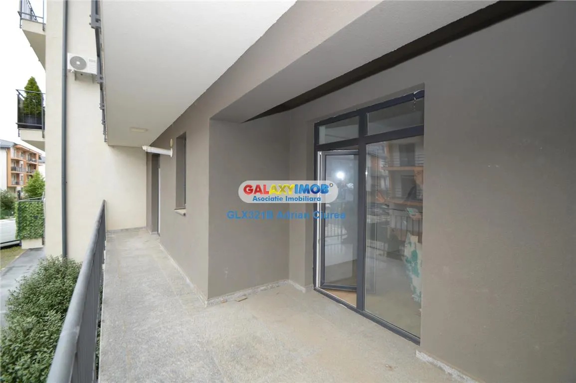 Fundeni | Dobroiesti | 76mp | Terasa 15mp |Parcare | Boxa 4mp - foto 12