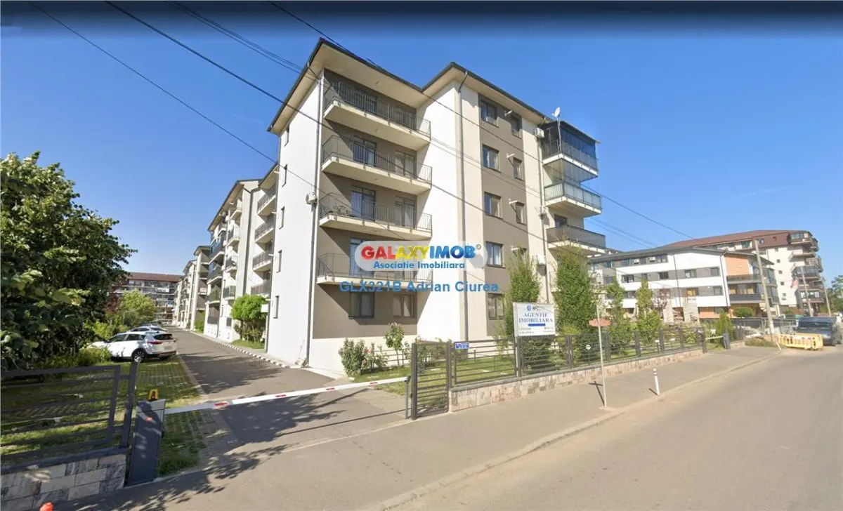 Fundeni | Dobroiesti | 76mp | Terasa 15mp |Parcare | Boxa 4mp - foto 13