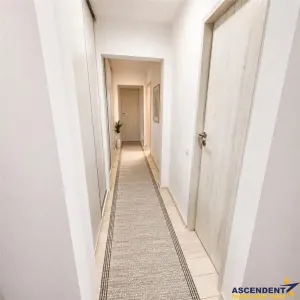 Apartament 3 camere, suprafata extinsa, decomandat, zona verde, Triaj, Brasov - foto 5
