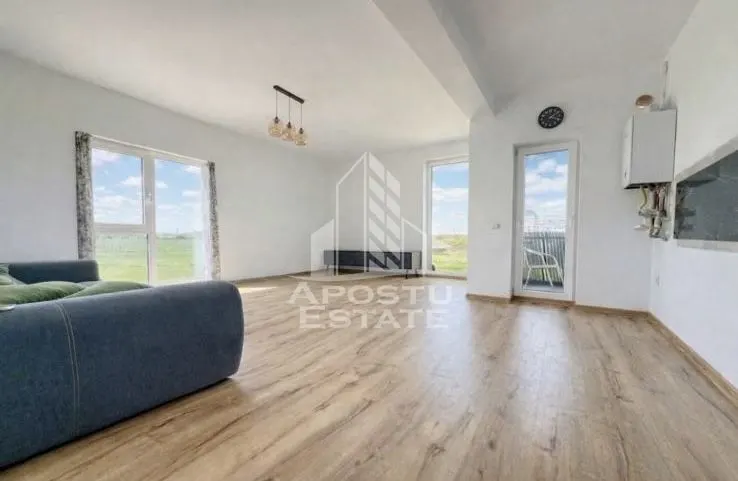 Apartament cu 1 camera de vanzare ,Zona Torontalului , Timisoara - foto 2