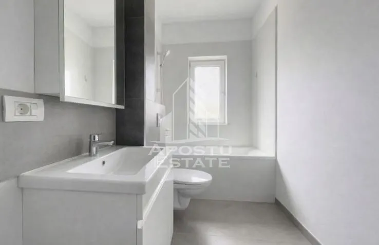 Apartament cu 1 camera de vanzare ,Zona Torontalului , Timisoara - foto 4