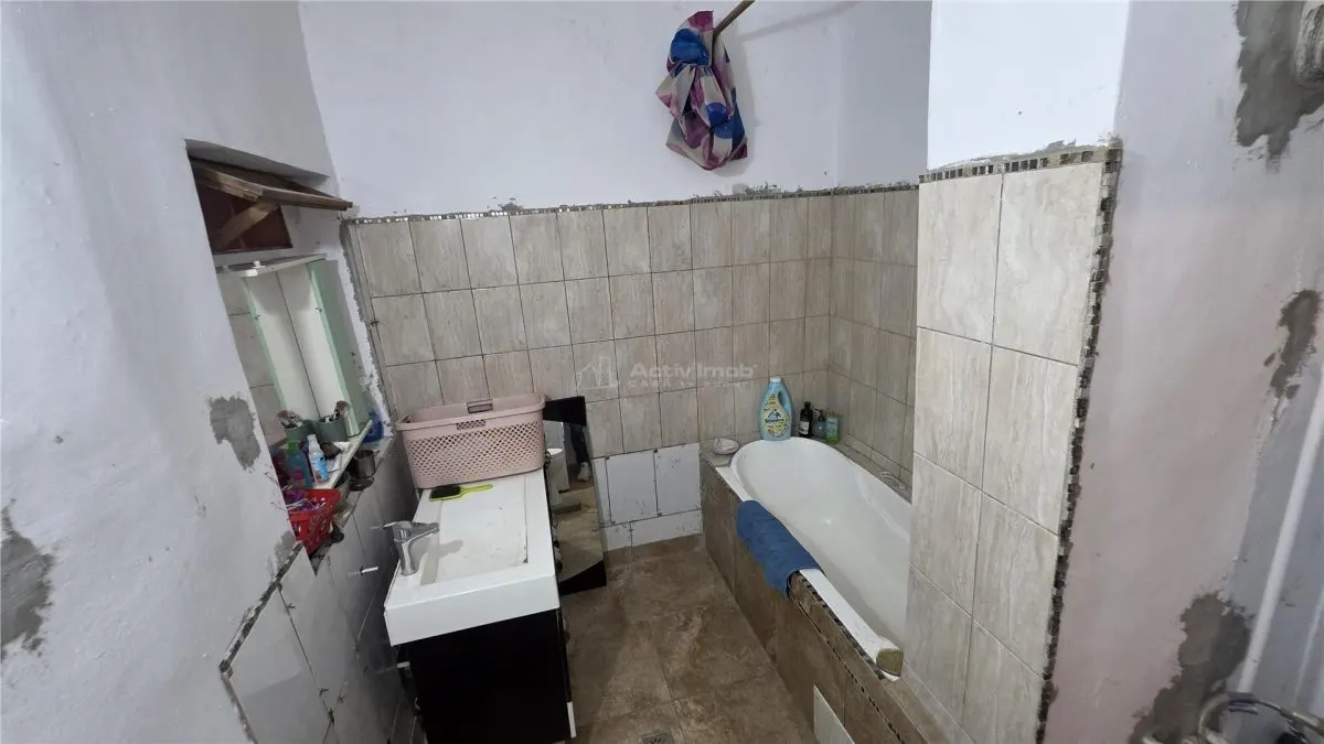 Casa Pustinis 2 camere - foto 12