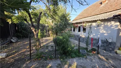 Casa Pustinis 2 camere - foto 16