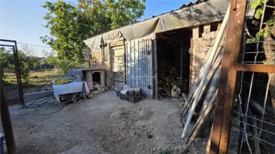 Casa Pustinis 2 camere - foto 17