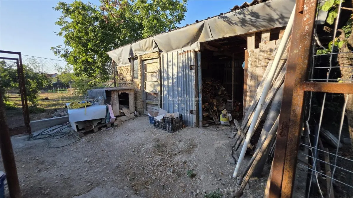 Casa Pustinis 2 camere - foto 17