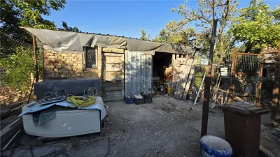 Casa Pustinis 2 camere - foto 19
