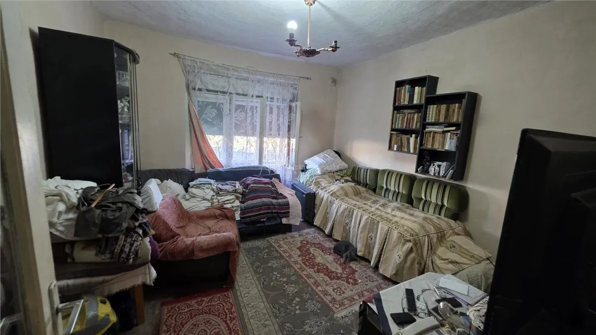 Casa Pustinis 2 camere - foto 8