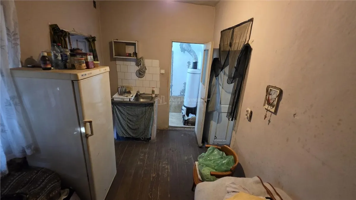 Casa Pustinis 2 camere - foto 10