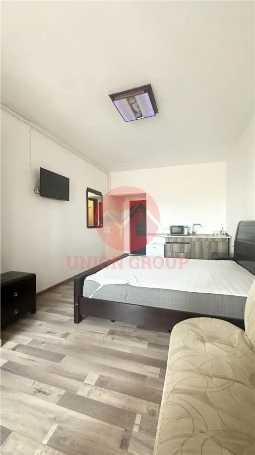 Studio Superb 32mp Eforie Nord, Bussines la Cheie, Zona Foarte buna, la 5 minute de Plaja - foto 4