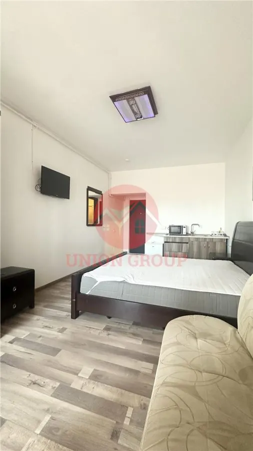 Studio Superb 32mp Eforie Nord, Bussines la Cheie, Zona Foarte buna, la 5 minute de Plaja - foto 5