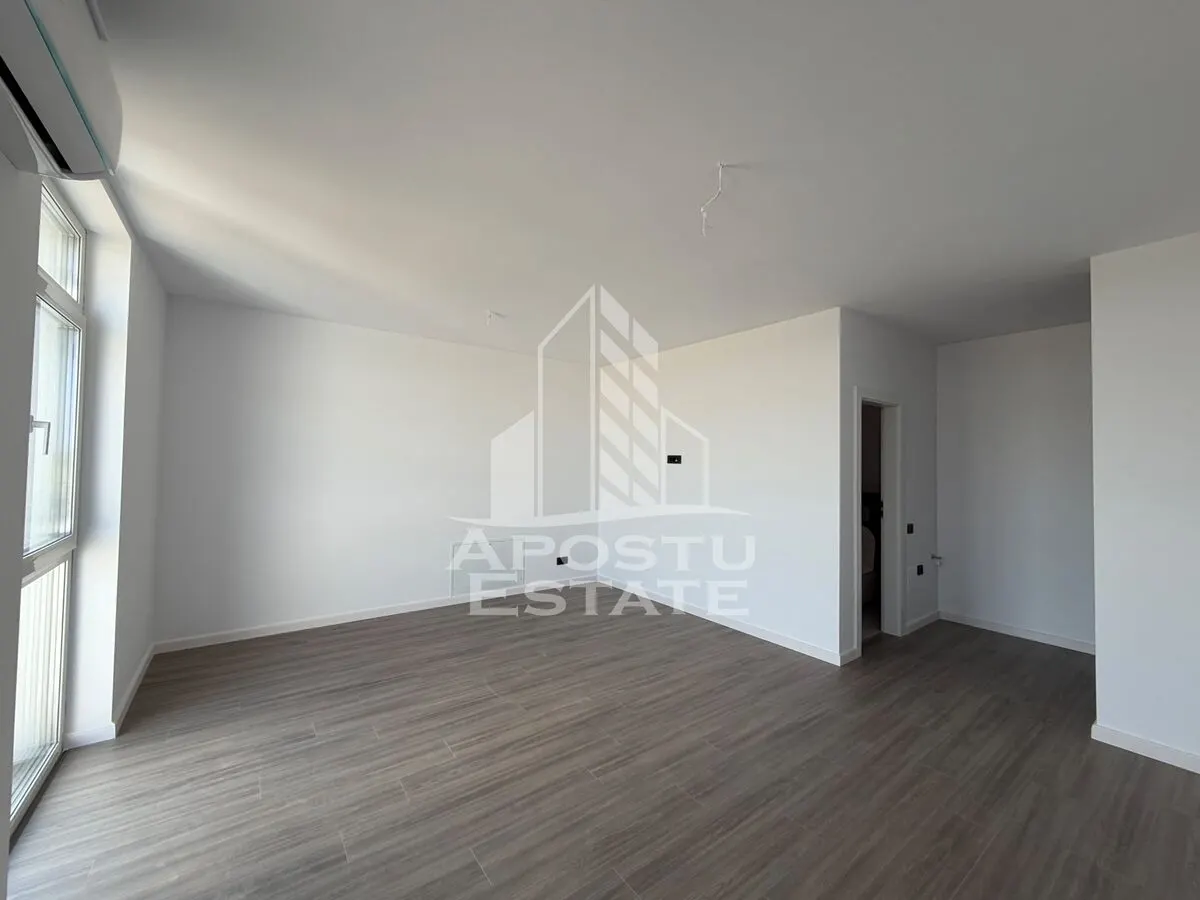 De vanzare apartament cu 1 camera jumatate Timisoara zona Torontalului - foto 1