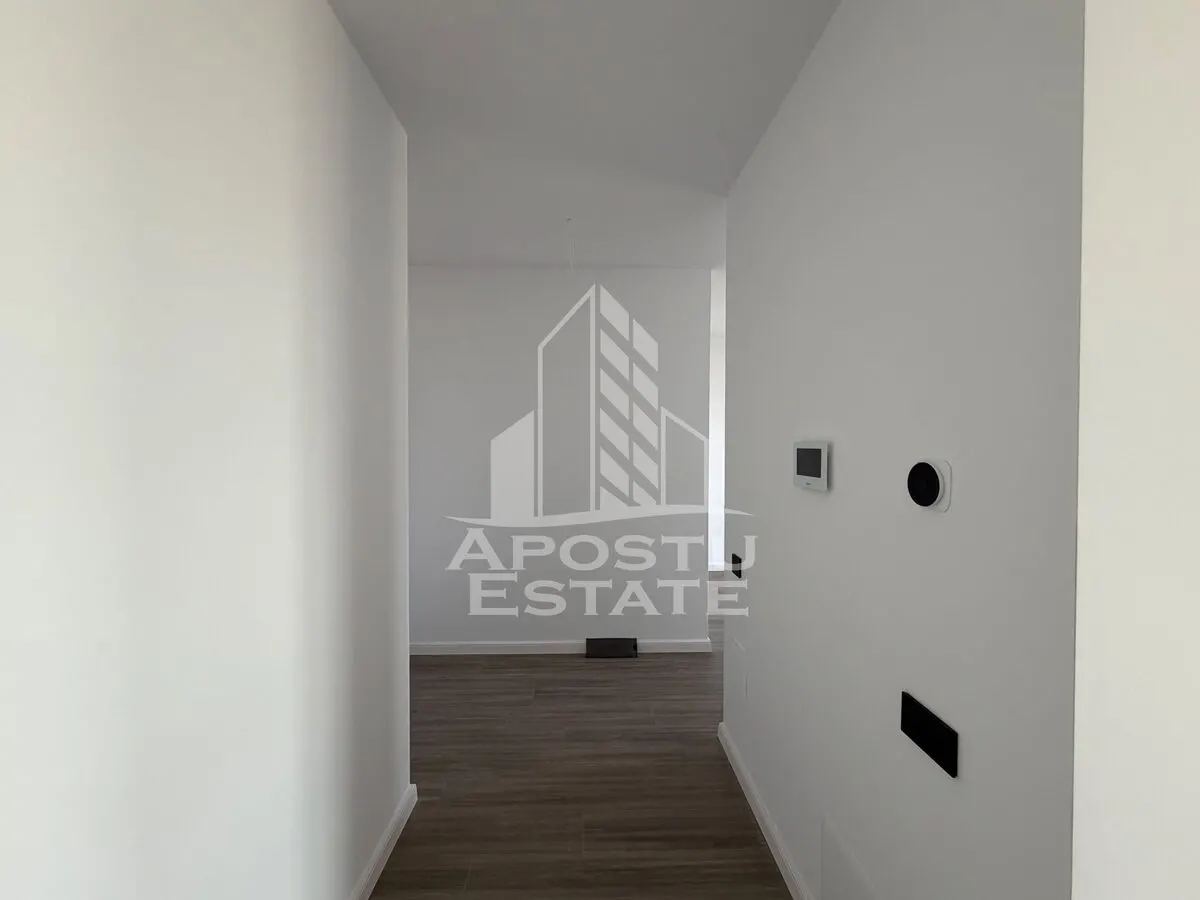 De vanzare apartament cu 1 camera jumatate Timisoara zona Torontalului - foto 2