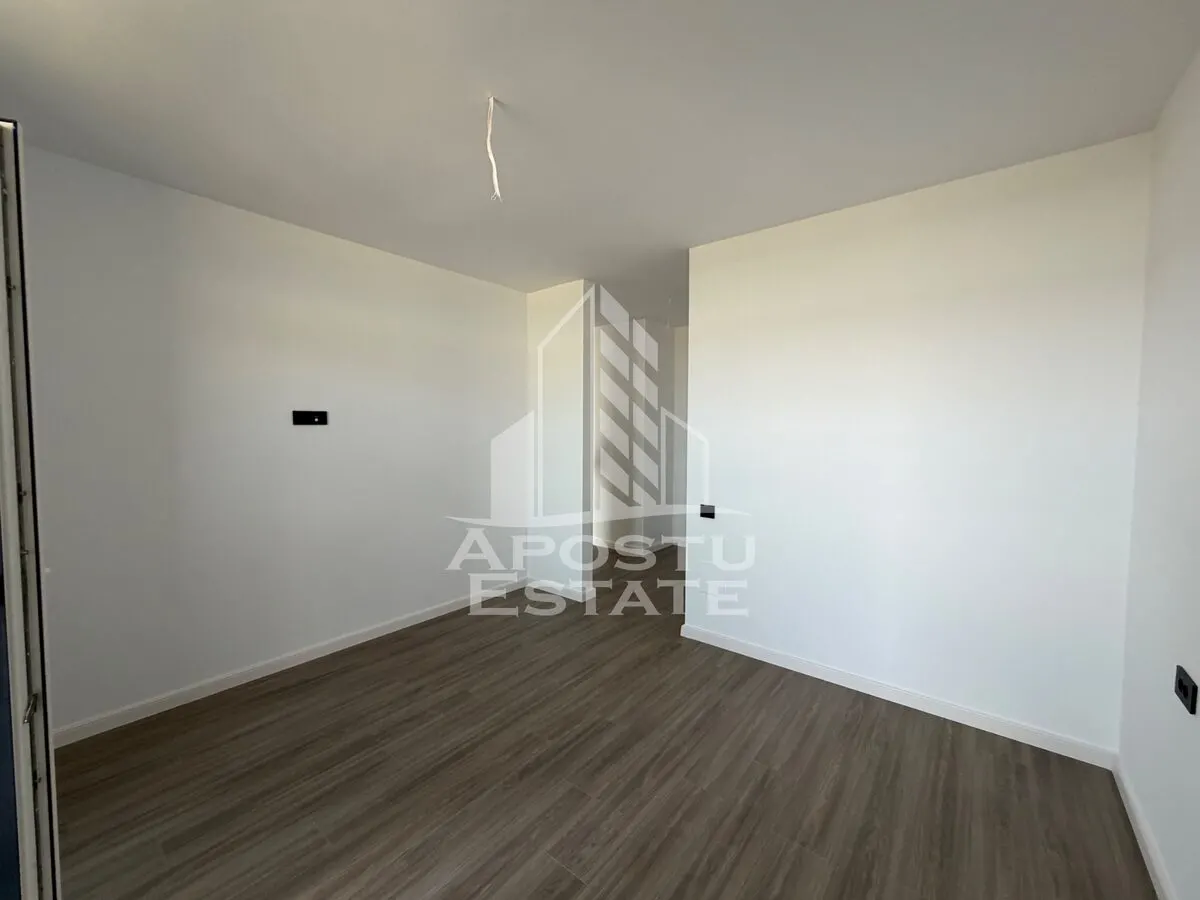 De vanzare apartament cu 1 camera jumatate Timisoara zona Torontalului - foto 3