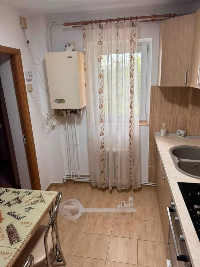Apartament 2 camere Galata, gata de locuit - foto 4